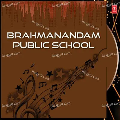 Brahmanandam Public School - Babu Rao