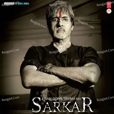 Sarkar Poster