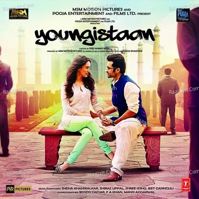 Youngistaan Poster