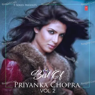 Best Of Priyanka Chopra Vol-2 Poster