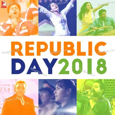 Republic Day 2018 - Amit Trivedi
