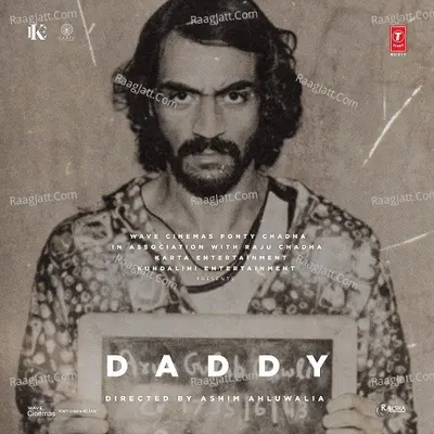 Daddy Poster