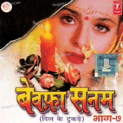 Bewafa Sanam - Anuradha Paudwal