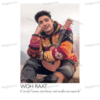 Woh Raat Cover