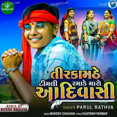 Tirkamthe Timli Ramade Maro Aadivasi Cover