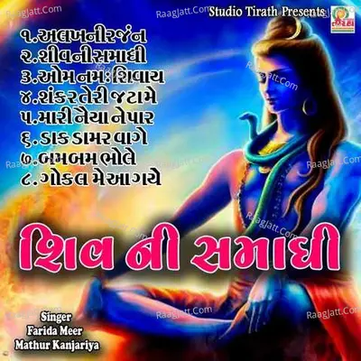 Shiv Samadhi - 