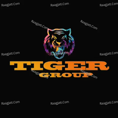 Tiger Group Cover