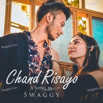 Chand Risayo Cover
