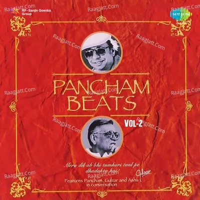 Pancham Beats Volume 2 - R. D. Burman