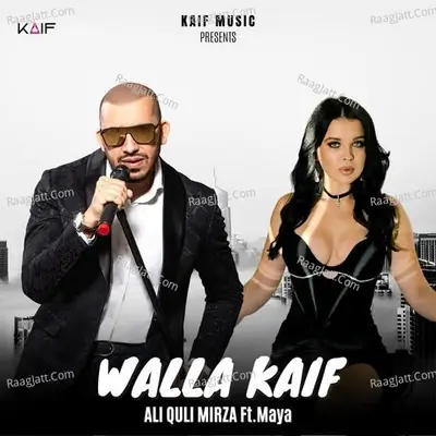 Walla Kaif Cover