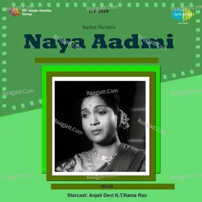 Naya Aadmi Poster