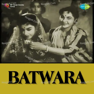 Batwara - Asha Bhosle