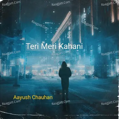 Aayush Chauhan