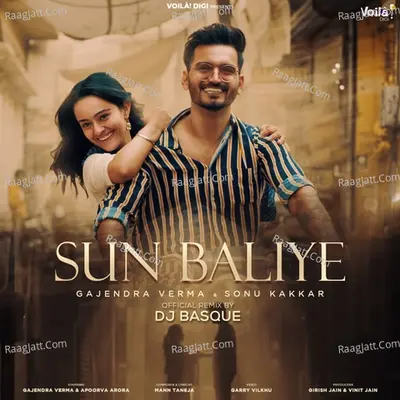 Sun Baliye Remix Cover