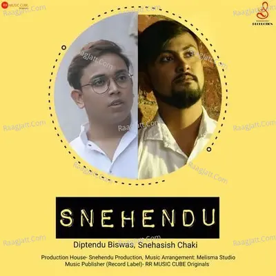 Snehendu Poster