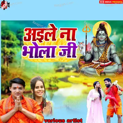 Aile na bhola ji Poster