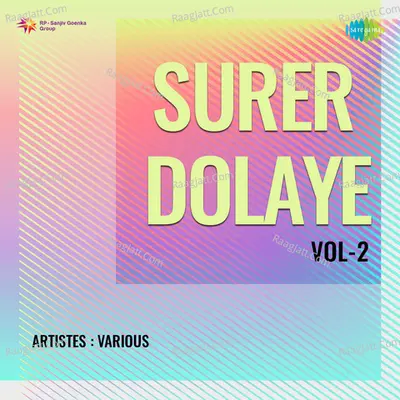 Surer Dolaye Vol - 2 Poster