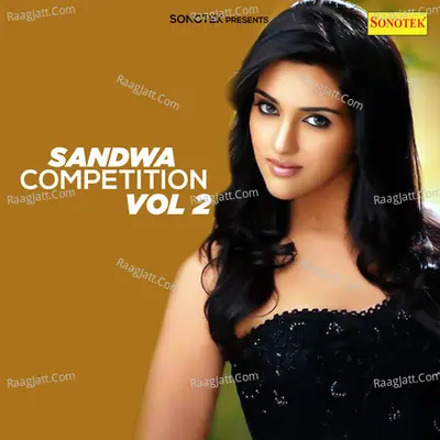 Sandwa Competition Vol 2 - Bali Sharma