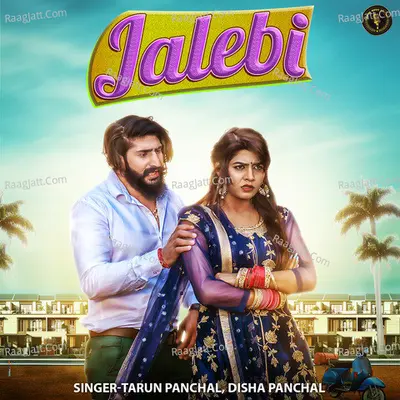 Jalebi