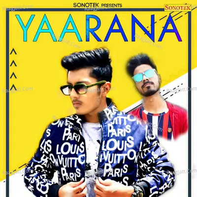 Yaarana Cover