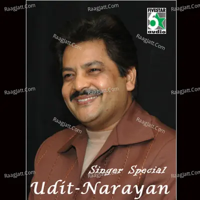 Singer Special Udit Narayan Poster