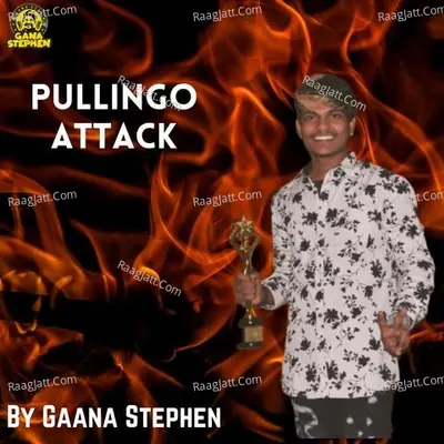 Pullingo Attack Cover