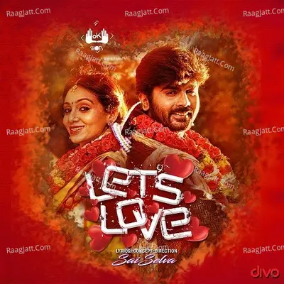 Let's Love Cover