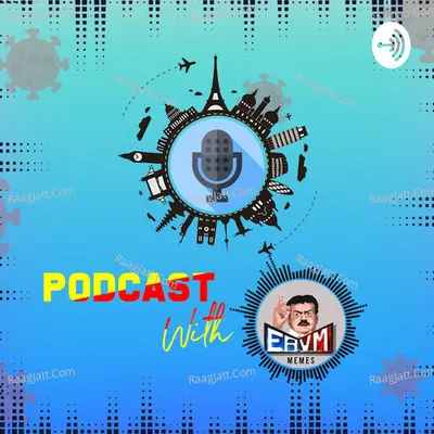 EAVM Podcasts  - season - 1 - Charan V