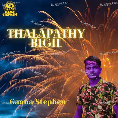 Thalapathy Bigil Cover