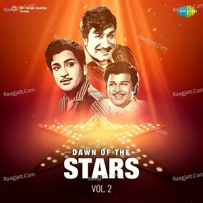 Dawn of the Stars - Vol.2 - Viswanathan-Ramamoorthy