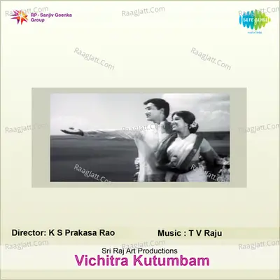 Vichitrakudumbham Poster