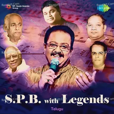 SPB with Legends - S. P. Balasubrahmanyam