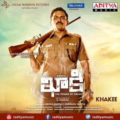 Khakee - Ghibran