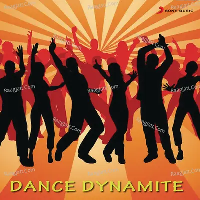 Dance Dynamite Poster