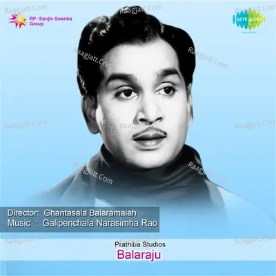 Balaraju Poster