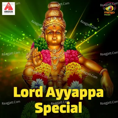 Lord Ayyappa Special - Prabhu Charan
