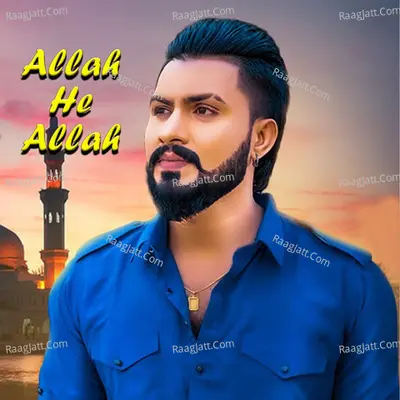 Allah He Allah Cover