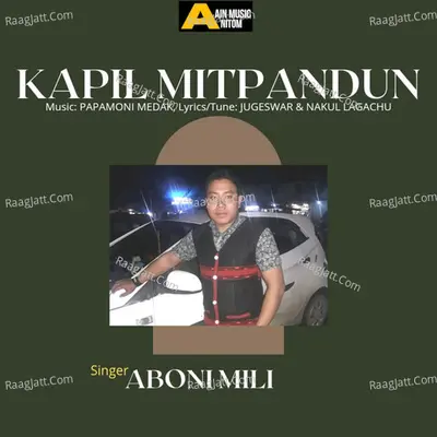 Aboni Mili