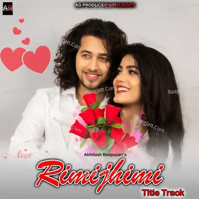 Rimijhimi (Title Track) Cover