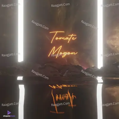 Tomate Mogon Cover