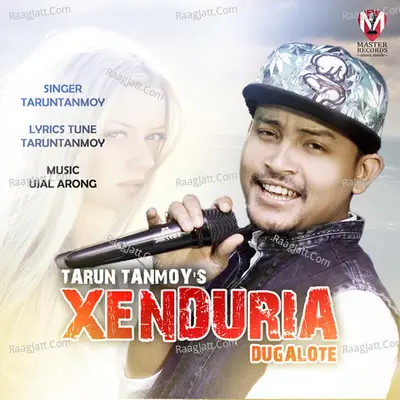 Xenduria Dugalote Cover