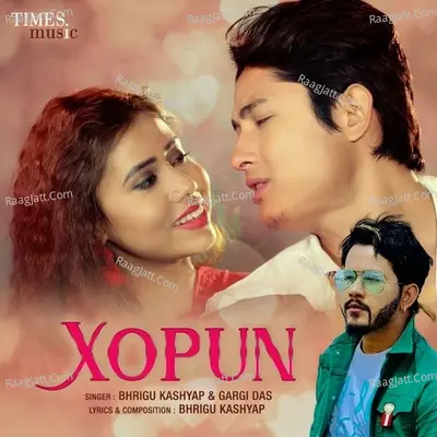 Xopun Cover