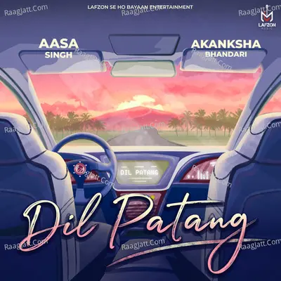 Dil Patang Cover