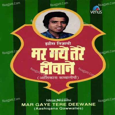 Mar Gaye Tere Deewane Poster