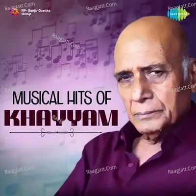 Musical Hits of Khayyam Cover