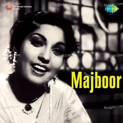 Majboor - Laxmikant - Pyarelal