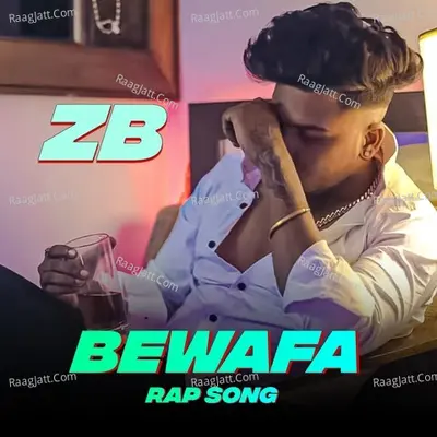 Bewafa Rap Song Cover