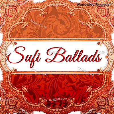 Sufi Ballads - kamlesh shaamaniya