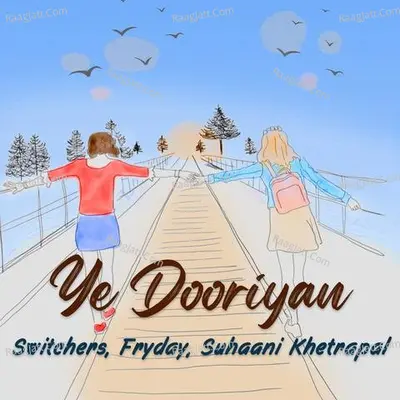 Ye Dooriyan Cover