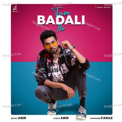 Tum Badli Ho Cover